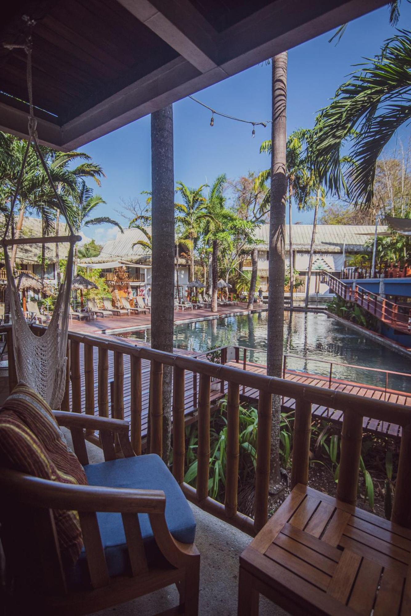 Hotel Socialtel Nosara Zimmer foto